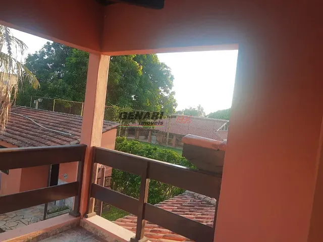 Chácara com 1000m² 3 quartos e 3 banheiros, à venda, no bairro Vale do Sol em Indaiatuba