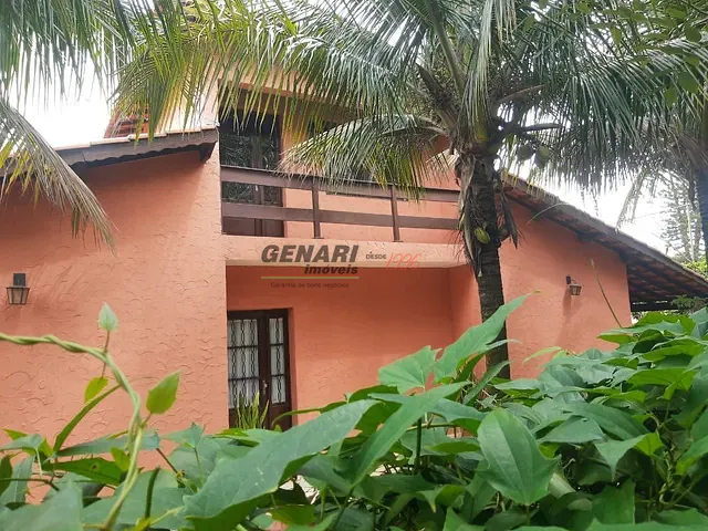 Chácara com 1000m² 3 quartos e 3 banheiros, à venda, no bairro Vale do Sol em Indaiatuba