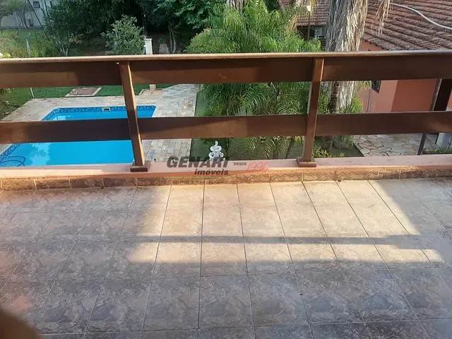 Chácara com 1000m² 3 quartos e 3 banheiros, à venda, no bairro Vale do Sol em Indaiatuba