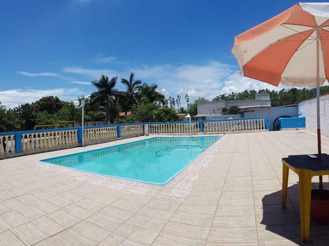 Chácara com 2670m² 3 quartos e 2 banheiros, à venda, no bairro Pedro Leme em Roseira