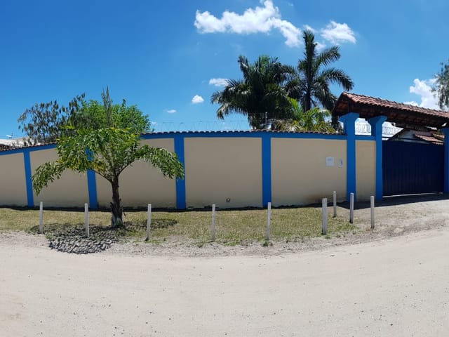 Chácara com 2670m² 3 quartos e 2 banheiros, à venda, no bairro Pedro Leme em Roseira