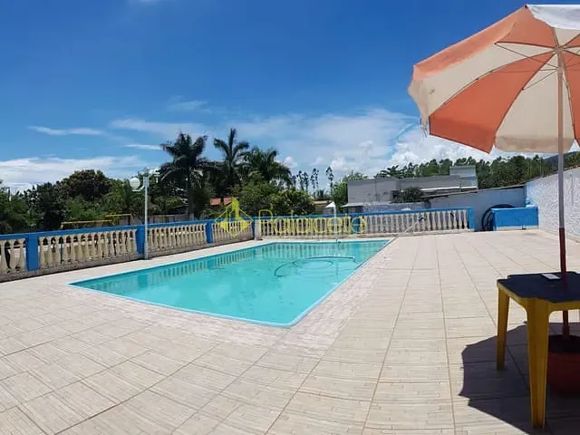 Chácara com 2670m² 3 quartos e 2 banheiros, à venda, no bairro Pedro Leme em Roseira