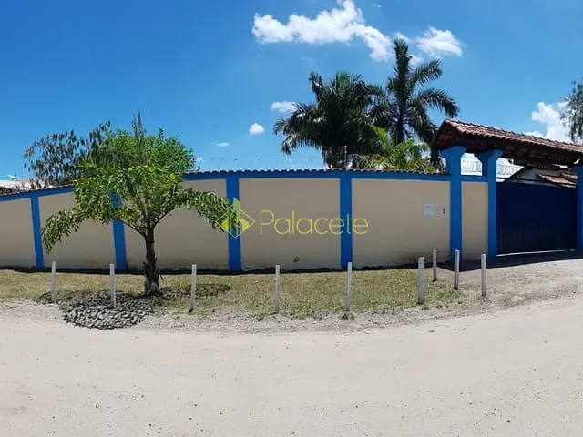 Chácara com 2670m² 3 quartos e 2 banheiros, à venda, no bairro Pedro Leme em Roseira