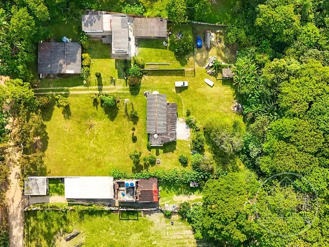 Chácara com 3240m² 1 quarto e 1 banheiro, à venda, no bairro Balneário São José em São Paulo