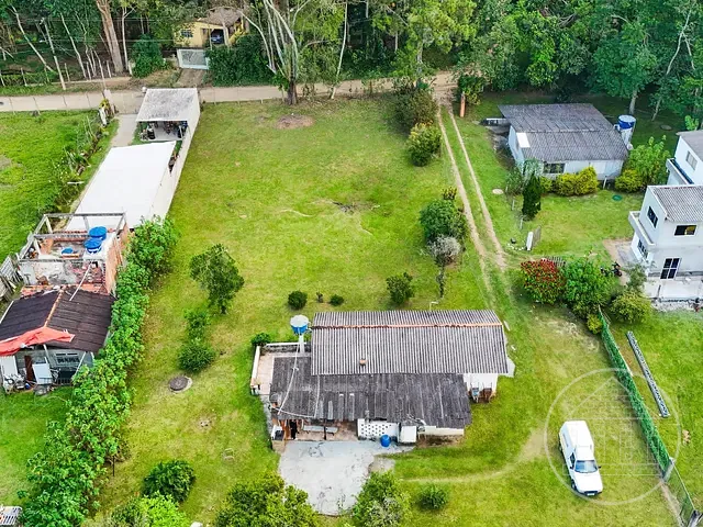 Chácara com 3240m² 1 quarto e 1 banheiro, à venda, no bairro Balneário São José em São Paulo