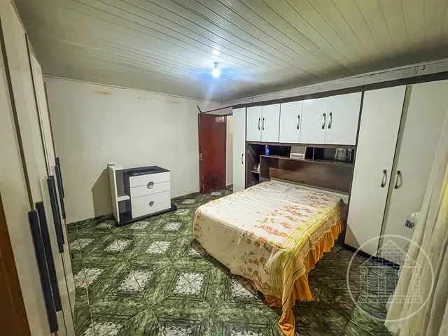 Chácara com 3240m² 1 quarto e 1 banheiro, à venda, no bairro Balneário São José em São Paulo