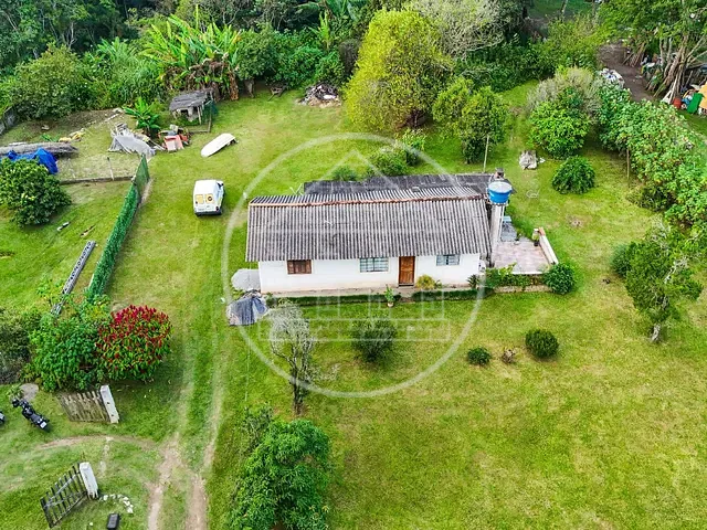 Chácara com 3240m² 1 quarto e 1 banheiro, à venda, no bairro Balneário São José em São Paulo