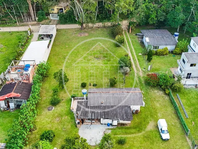 Chácara com 3240m² 1 quarto e 1 banheiro, à venda, no bairro Balneário São José em São Paulo