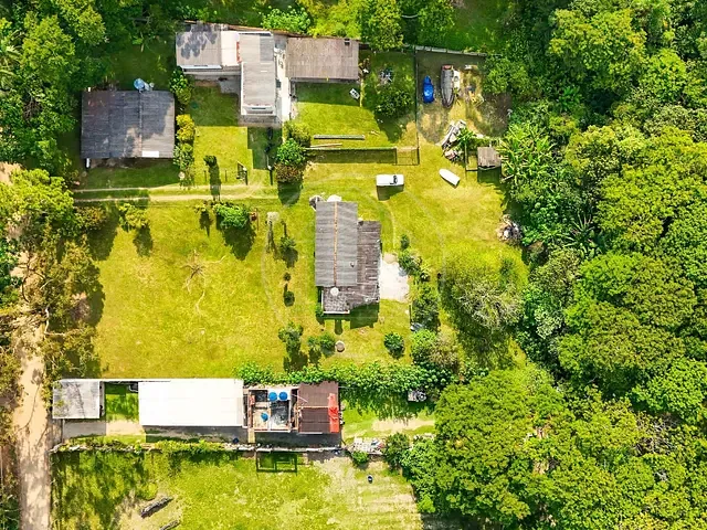 Chácara com 3240m² 1 quarto e 1 banheiro, à venda, no bairro Balneário São José em São Paulo