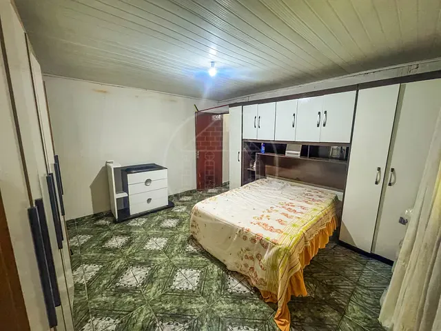 Chácara com 3240m² 1 quarto e 1 banheiro, à venda, no bairro Balneário São José em São Paulo