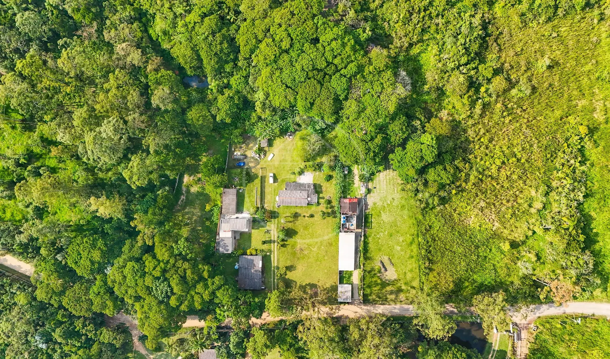 Sítio, 1 quarto, 3240 m² - Foto 14