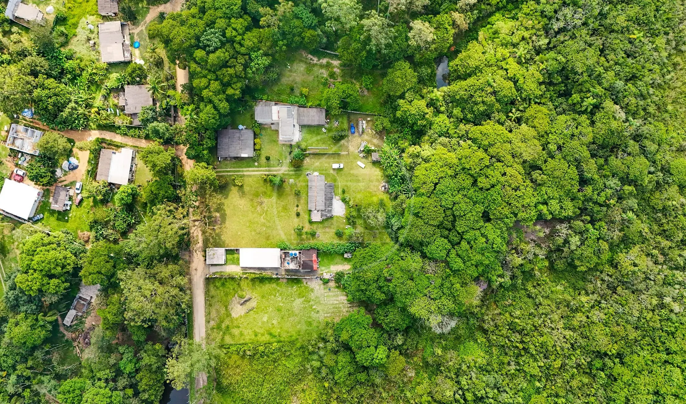 Sítio, 1 quarto, 3240 m² - Foto 15