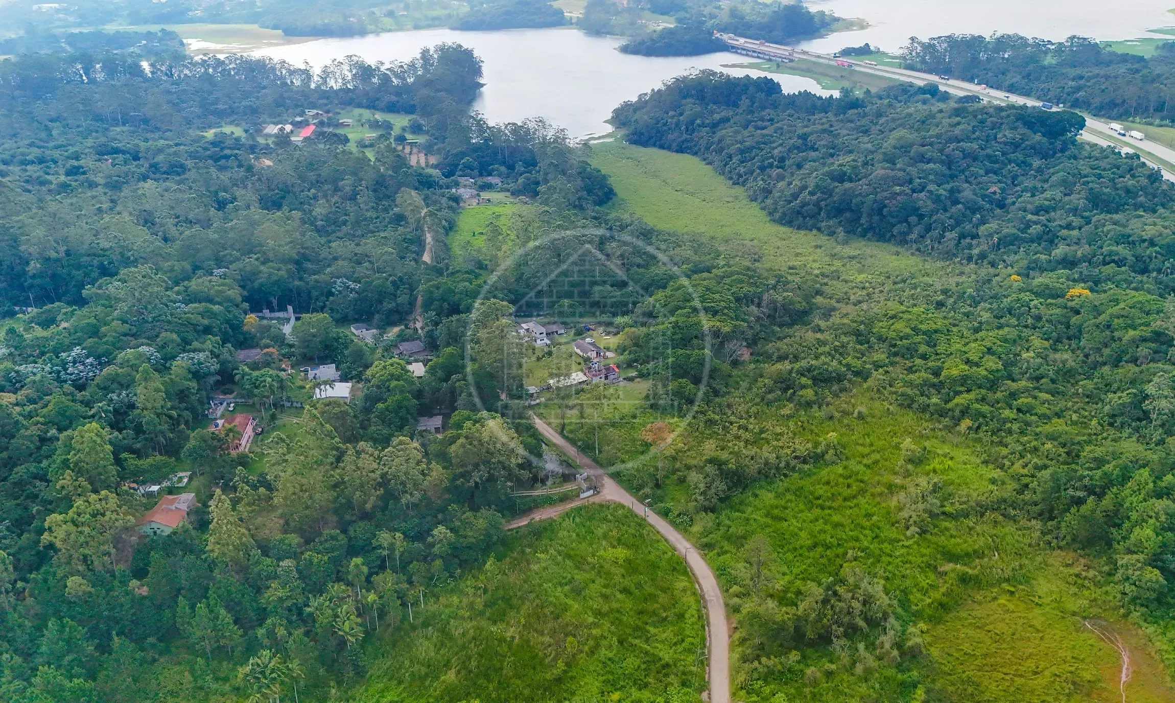 Sítio, 1 quarto, 3240 m² - Foto 16