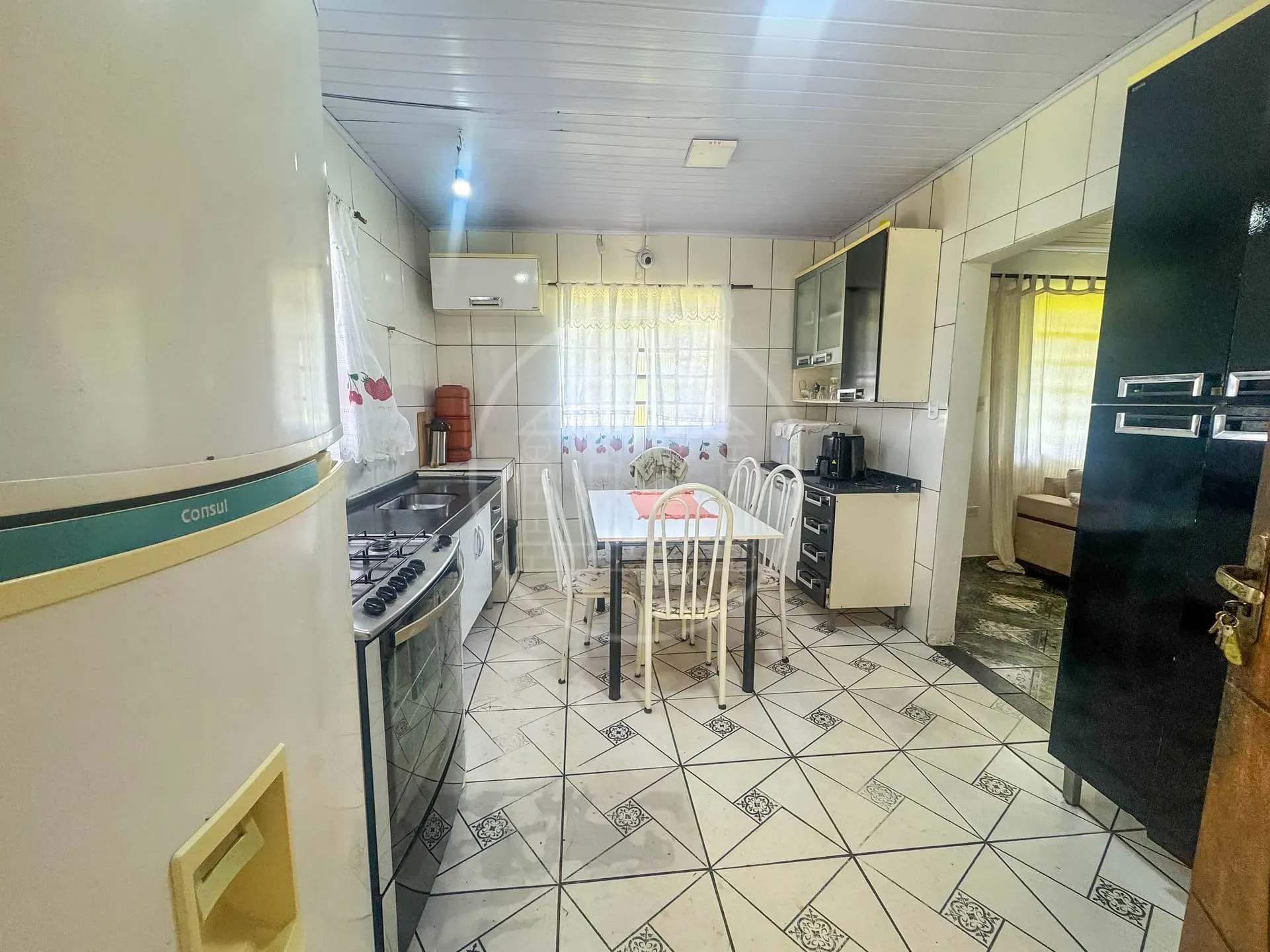 Sítio, 1 quarto, 3240 m² - Foto 12