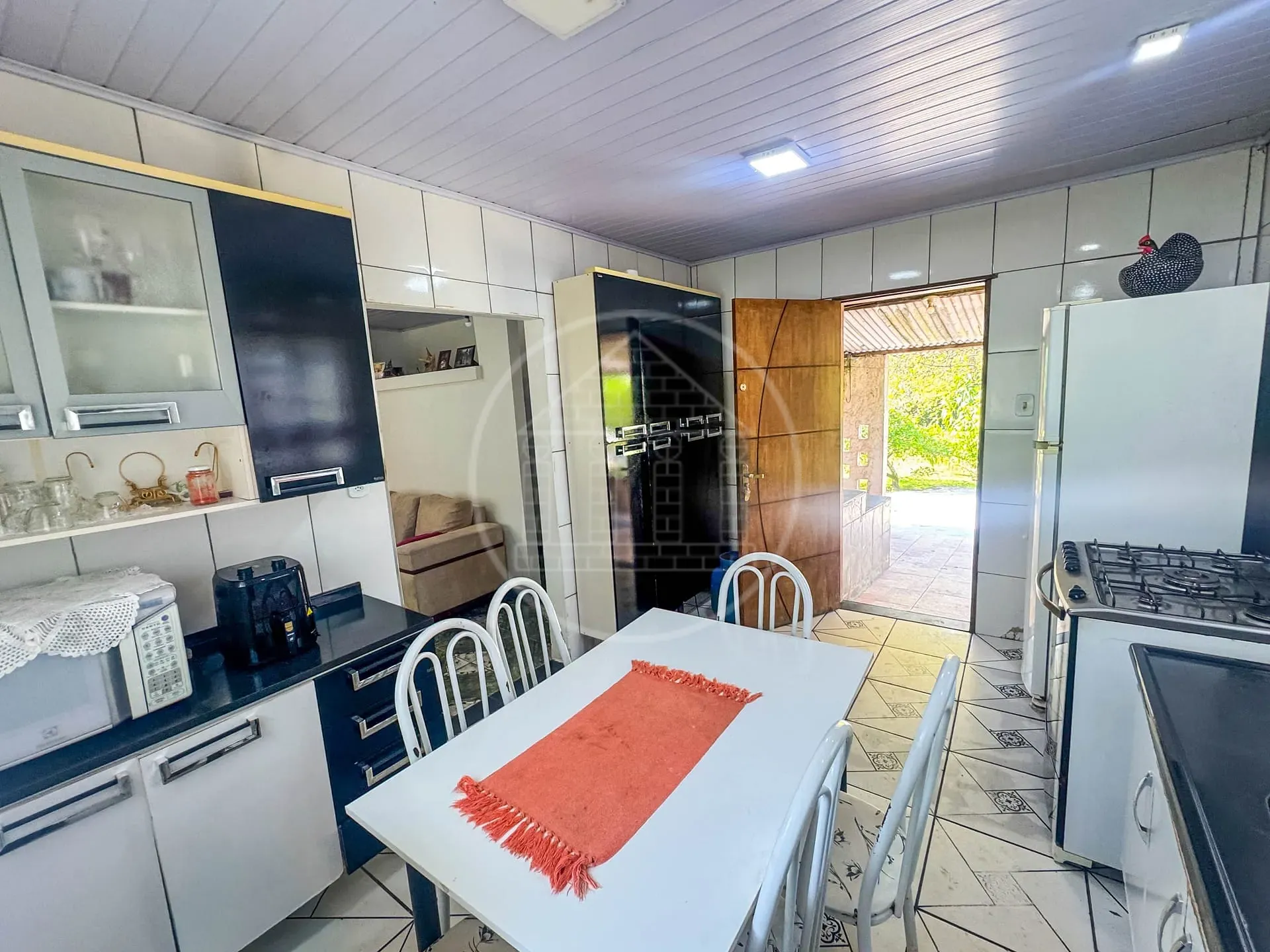 Sítio, 1 quarto, 3240 m² - Foto 10