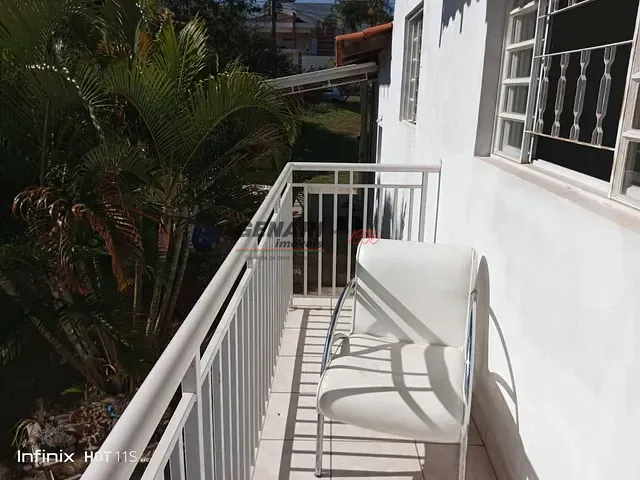 Chácara com 1000m² 2 quartos e 2 banheiros, à venda, no bairro Terras de Itaici em Indaiatuba