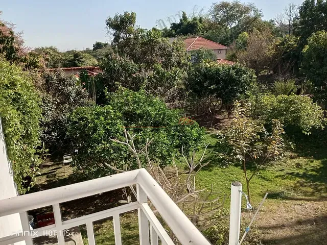 Chácara com 1000m² 2 quartos e 2 banheiros, à venda, no bairro Terras de Itaici em Indaiatuba