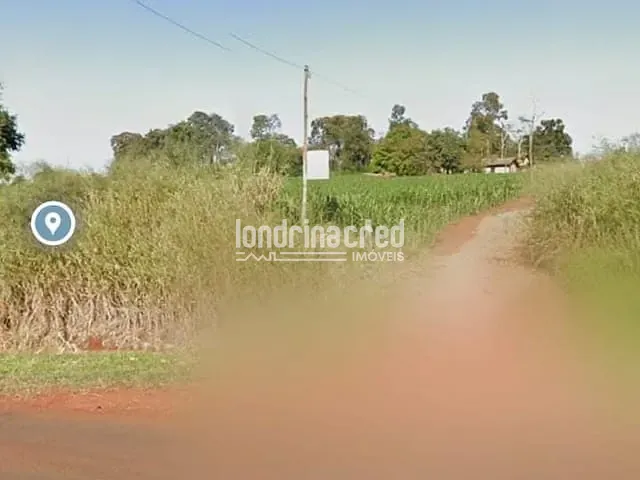 Chácara com 40000m², à venda, no bairro Zona Rural em Warta