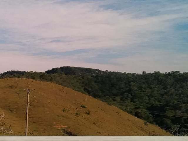 Chácara com 666400m², à venda, no bairro Jardim Colinas em Jacareí