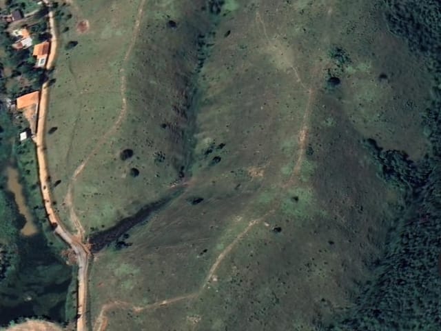 Chácara com 666400m², à venda, no bairro Jardim Colinas em Jacareí