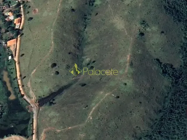 Chácara com 666400m², à venda, no bairro Jardim Colinas em Jacareí