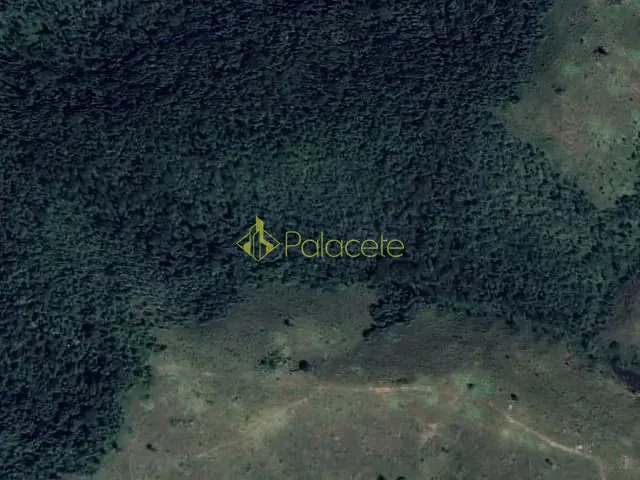 Chácara com 666400m², à venda, no bairro Jardim Colinas em Jacareí
