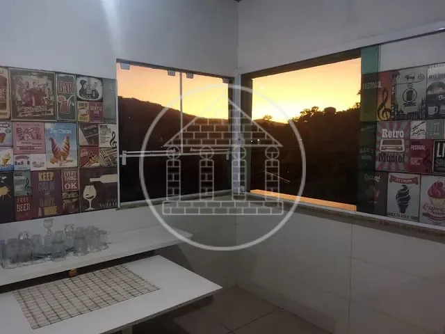 Chácara com 1200m² 4 quartos e 2 banheiros, à venda, no bairro Parque Índio de Ouro em Lindóia