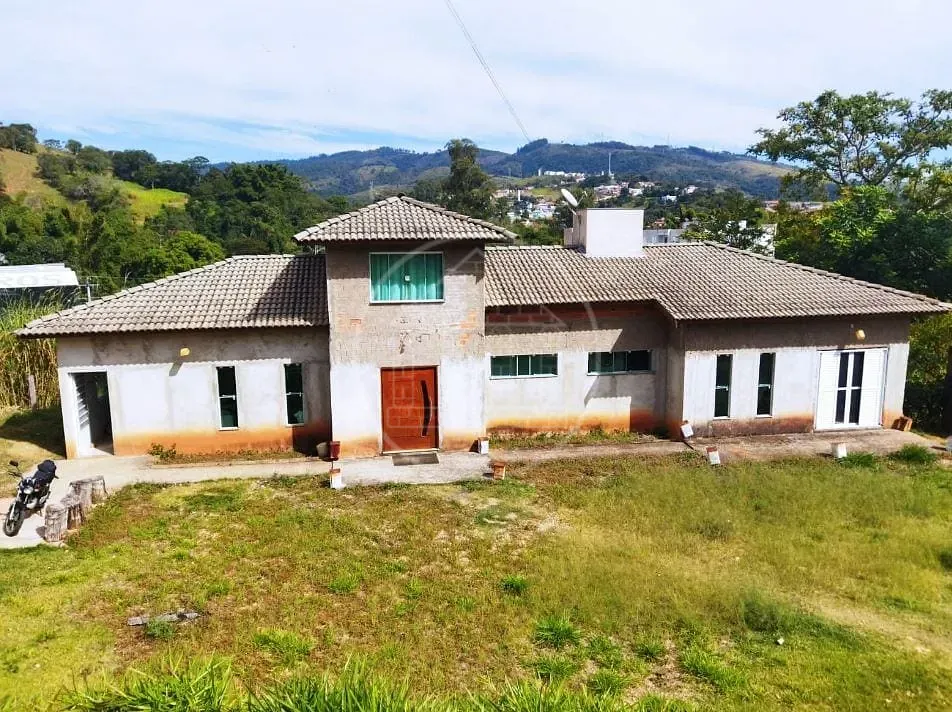 Sítio, 4 quartos, 1200 m² - Foto 2
