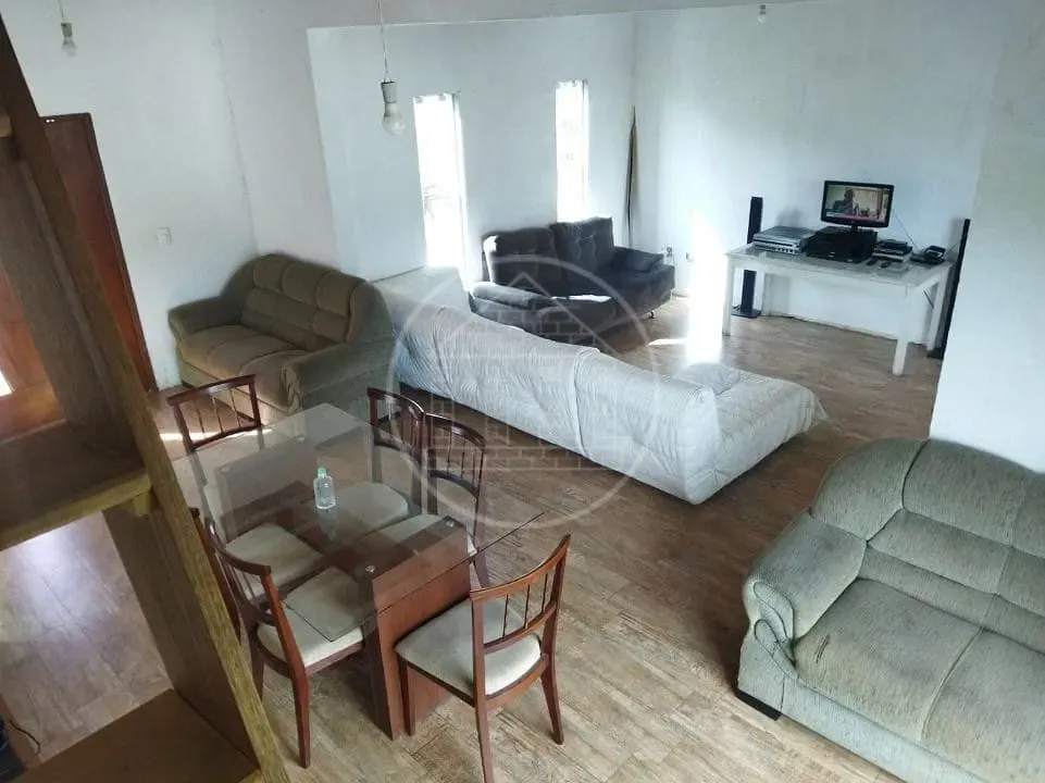 Sítio, 4 quartos, 1200 m² - Foto 6