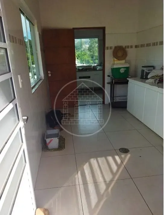 Sítio, 4 quartos, 1200 m² - Foto 7