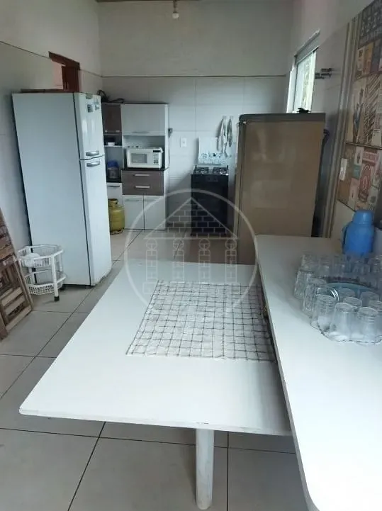 Sítio, 4 quartos, 1200 m² - Foto 8