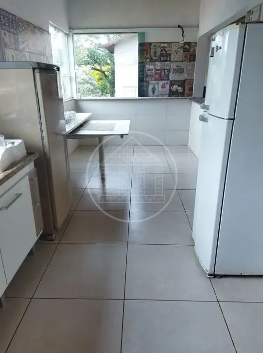 Sítio, 4 quartos, 1200 m² - Foto 9