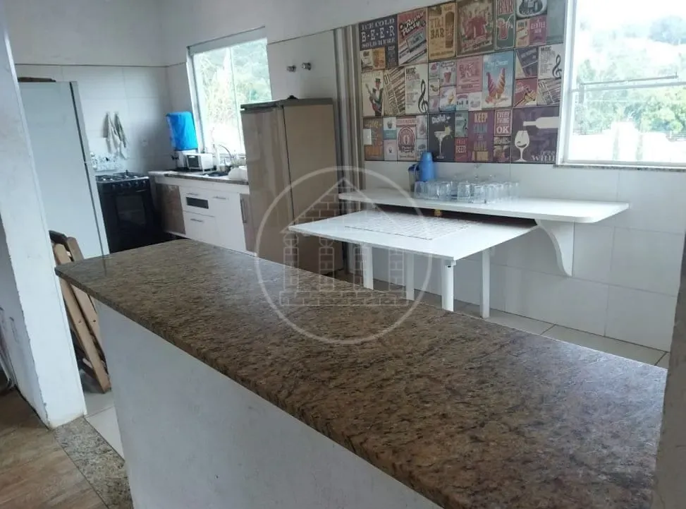 Sítio, 4 quartos, 1200 m² - Foto 10
