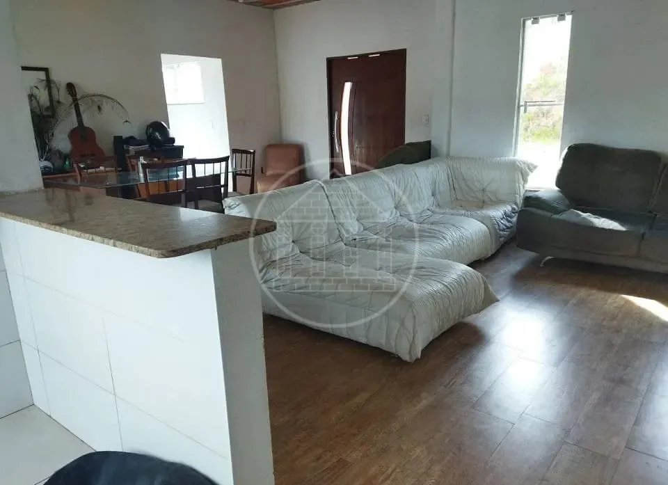 Sítio, 4 quartos, 1200 m² - Foto 12