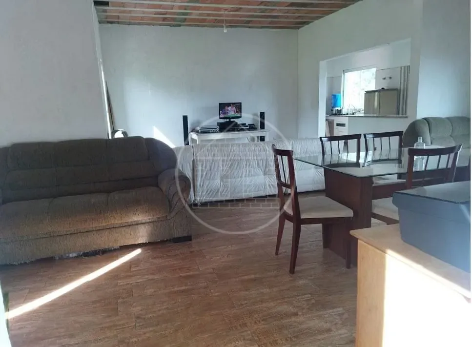 Sítio, 4 quartos, 1200 m² - Foto 14