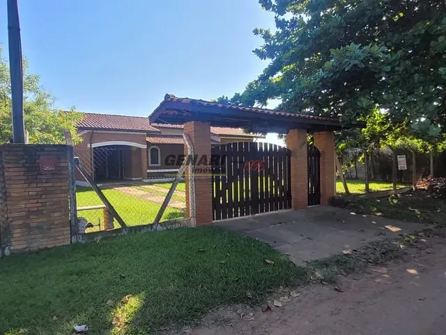Chácara com 1000m² 2 quartos e 3 banheiros, à venda, no bairro Vale do Sol em Indaiatuba
