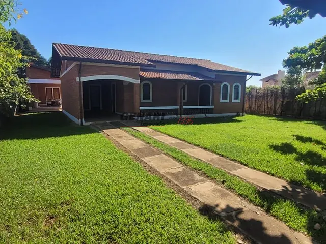 Chácara com 1000m² 2 quartos e 3 banheiros, à venda, no bairro Vale do Sol em Indaiatuba