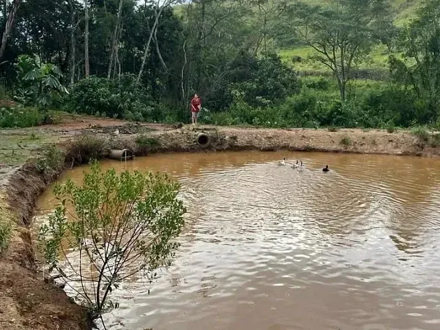 Chácara com 24200m² 4 quartos e 5 banheiros, à venda, no bairro Igaratá em Igaratá