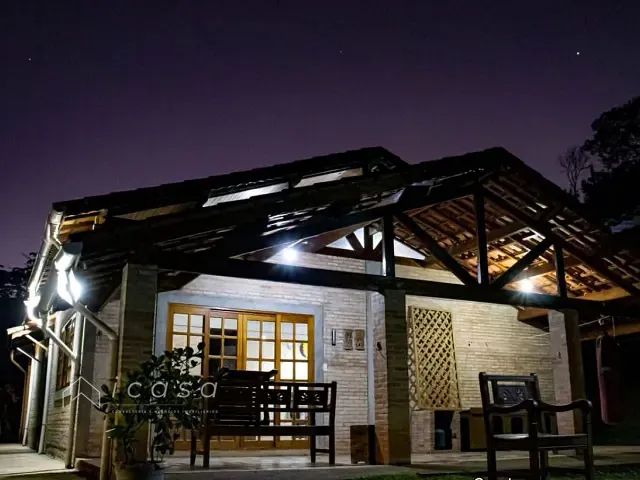 Chácara com 24200m² 4 quartos e 5 banheiros, à venda, no bairro Igaratá em Igaratá