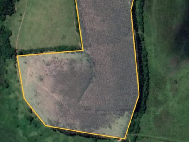 Chácara com 170000m², à venda, no bairro Zona Rural em Soledade De Minas