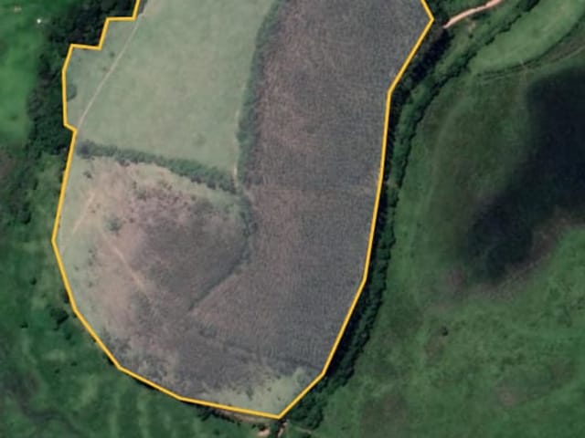 Chácara com 170000m², à venda, no bairro Zona Rural em Soledade De Minas