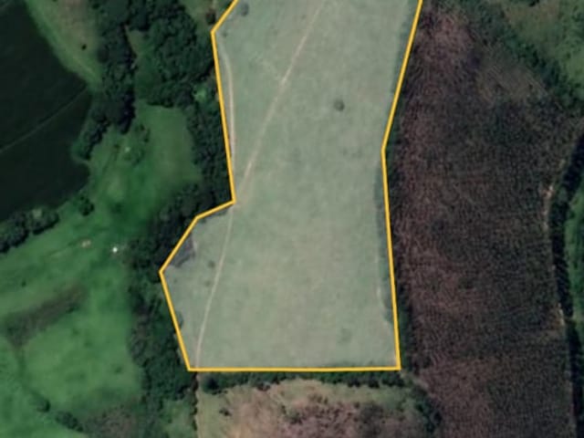 Chácara com 170000m², à venda, no bairro Zona Rural em Soledade De Minas