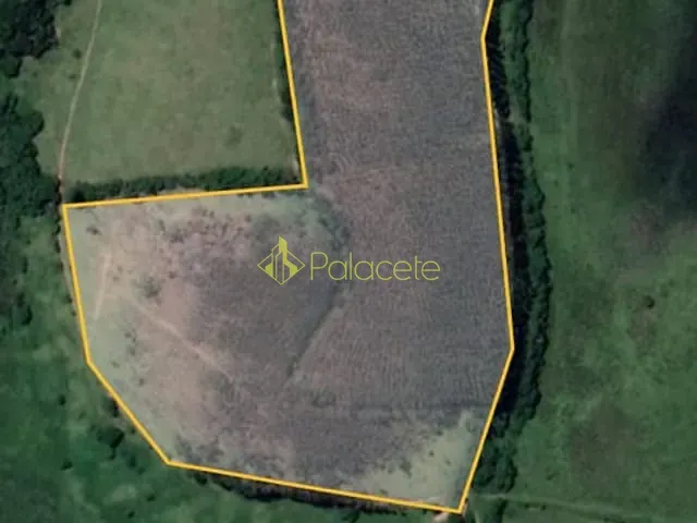 Chácara com 170000m², à venda, no bairro Zona Rural em Soledade De Minas
