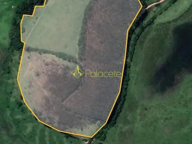 Chácara com 170000m², à venda, no bairro Zona Rural em Soledade De Minas