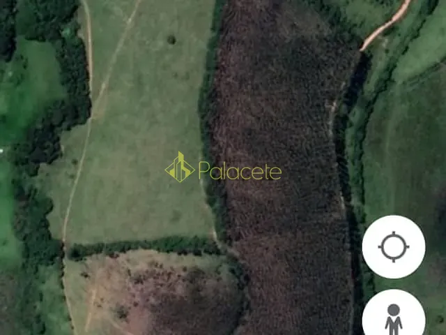 Chácara com 170000m², à venda, no bairro Zona Rural em Soledade De Minas