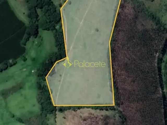 Chácara com 170000m², à venda, no bairro Zona Rural em Soledade De Minas