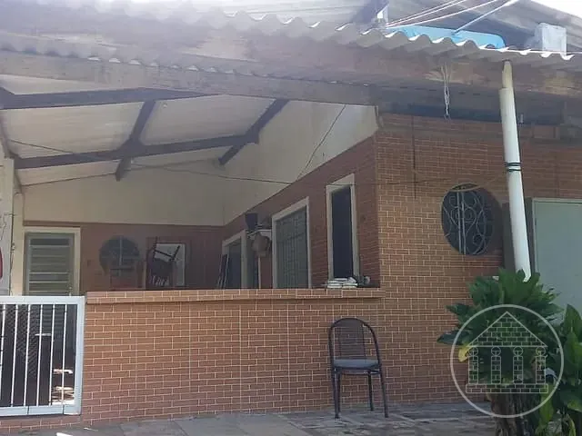 Chácara com 1170m² 2 quartos e 3 banheiros, à venda, no bairro Jardim Recanto do Sol em São Paulo