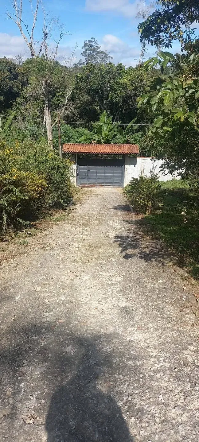 Sítio, 2 quartos, 1170 m² - Foto 3
