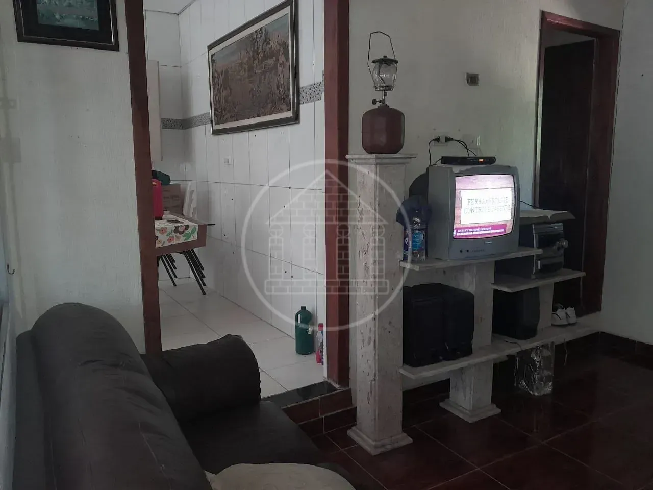 Sítio, 2 quartos, 1170 m² - Foto 16