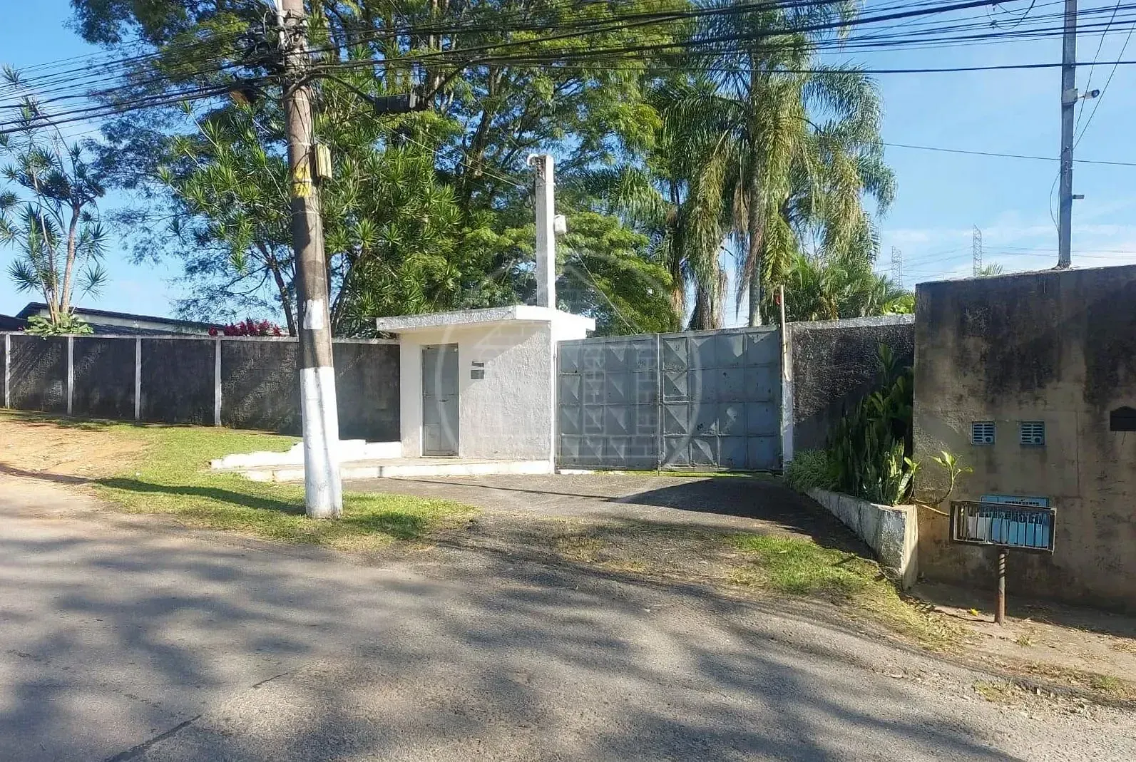 Sítio, 1 quarto, 1000 m² - Foto 6
